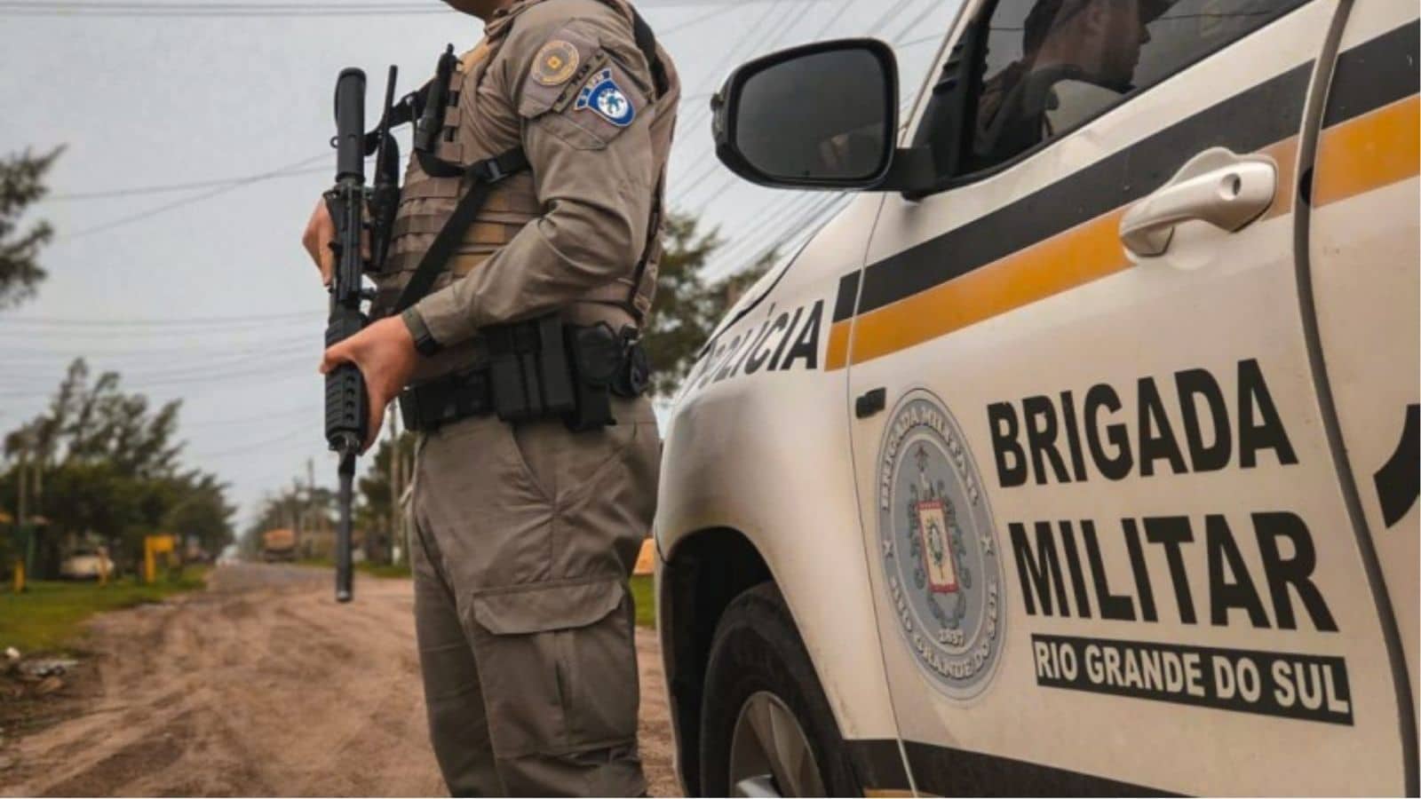 Levantamento aponta redução da criminalidade na Costa Doce
