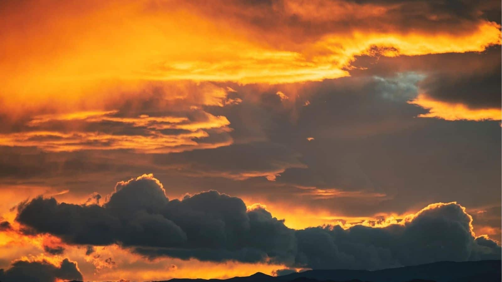 Tempestade solar: saiba os 04 efeitos que você vai notar