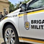 Camaquã: parceria de empresas viabiliza doação de viaturas para BM