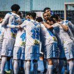 Vélez Camaquã garante vaga na final da Taça Farroupilha 2025