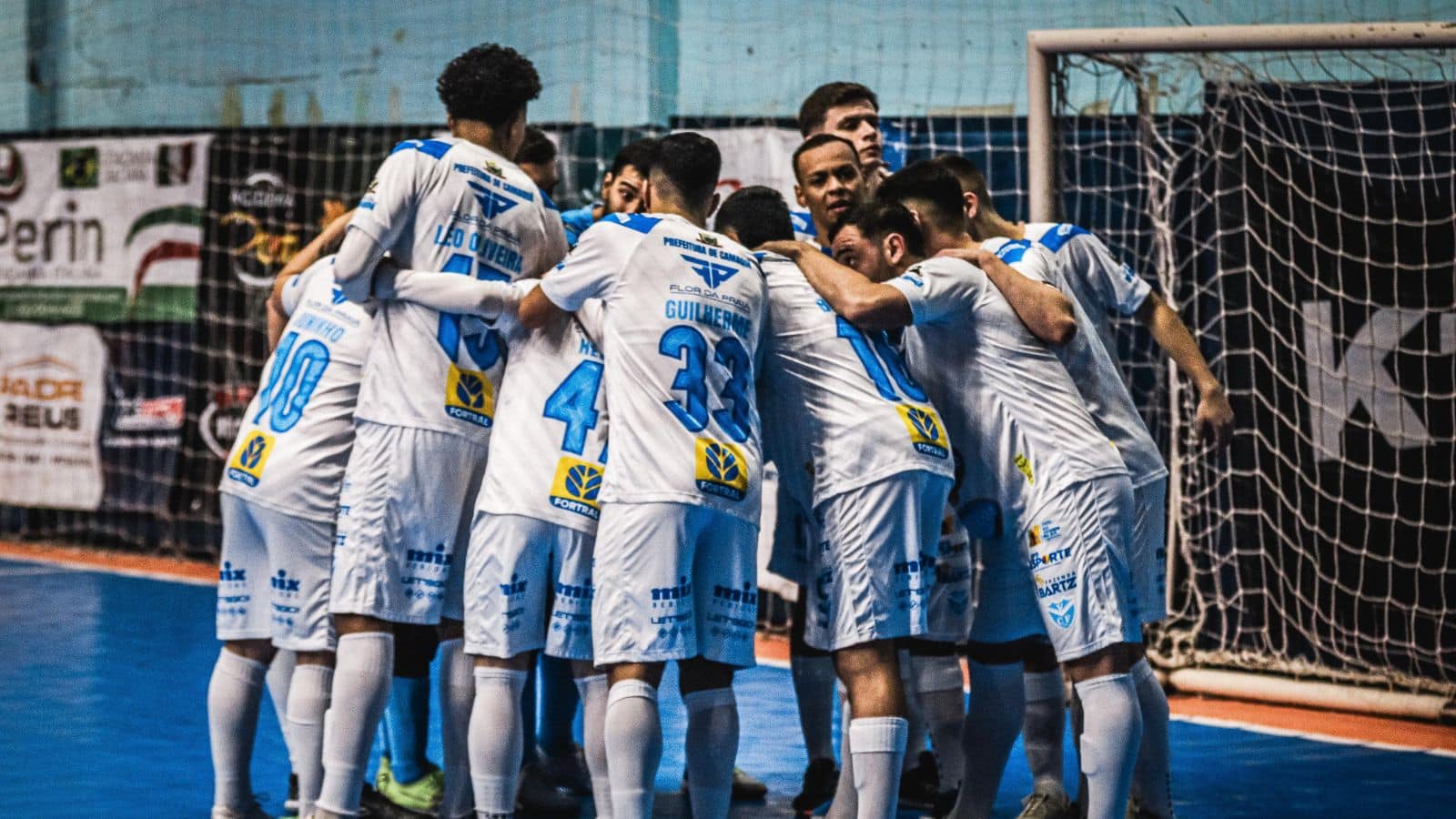 Vélez Camaquã garante vaga na final da Taça Farroupilha 2025