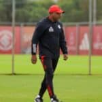 Inter x Sport: estratégia de rotação para salvar o Brasileirão