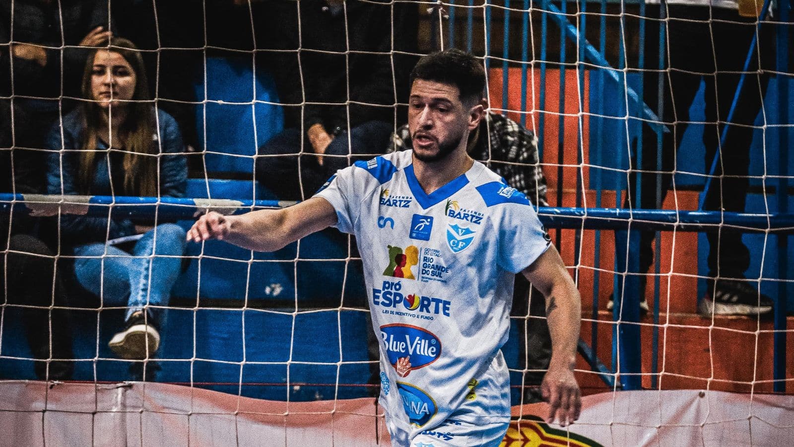 Vélez Camaquã garante vaga na final da Taça Farroupilha 2025