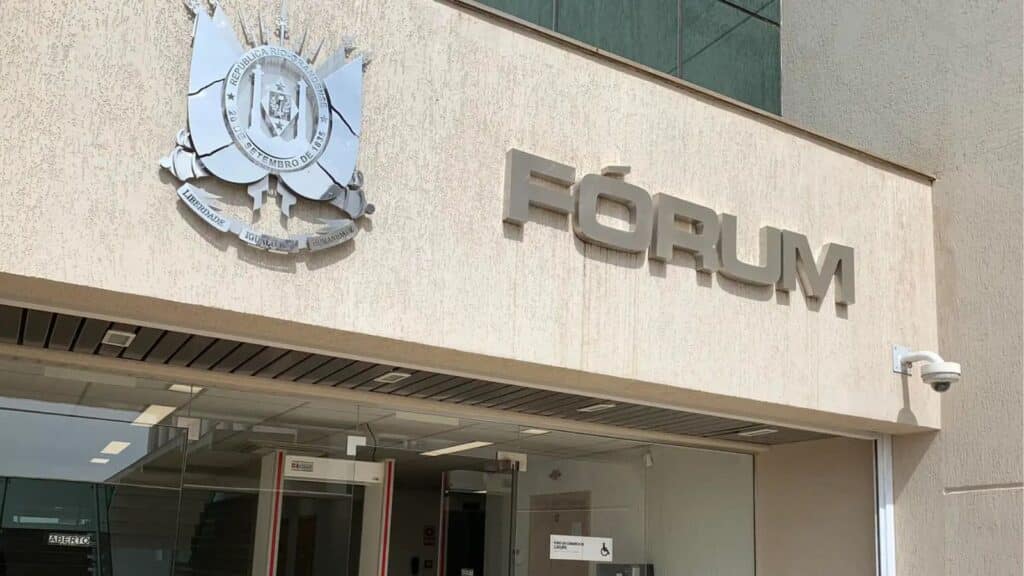 Réu é condenado por ataque que matou criança