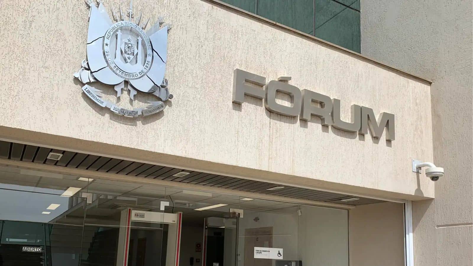 Réu é condenado por ataque que matou criança