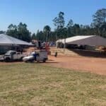 Chuvisca espera 15 mil visitantes na Festa do Fumo e Agrifest