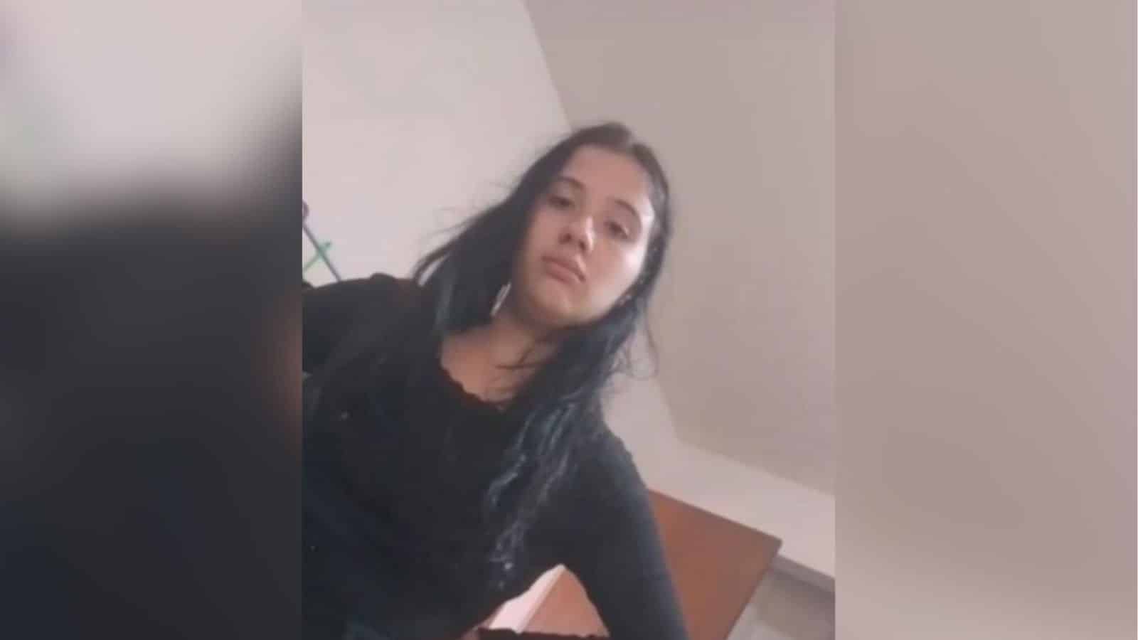 Adolescente desaparecida em Camaquã é encontrada em Porto Alegre