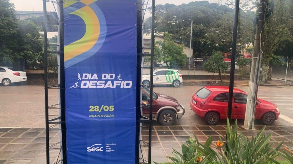 Programação do Dia do Desafio 2025 em Camaquã é alterada