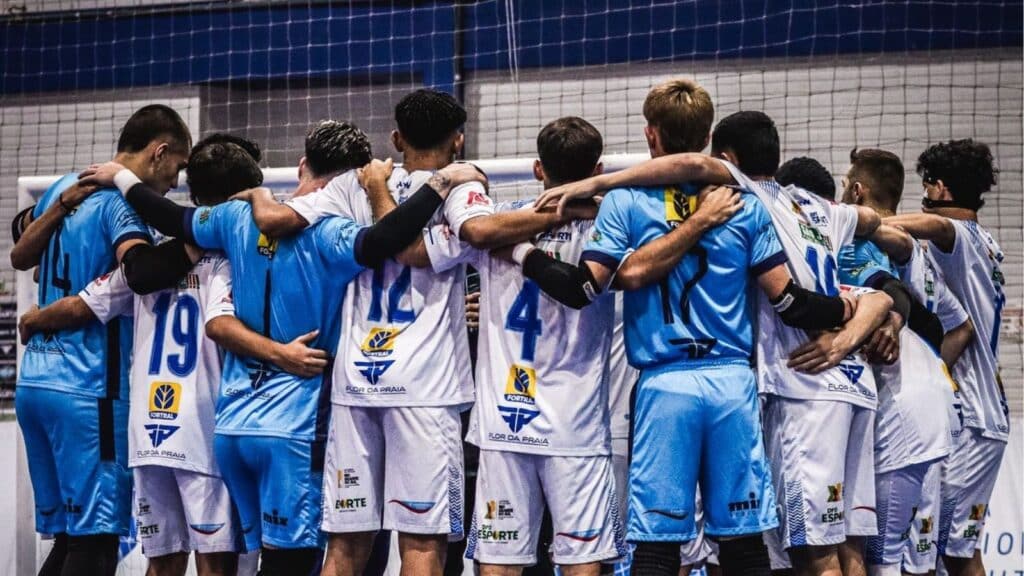 Vélez Camaquã sub-20 faz estreia no Gauchão neste domingo