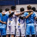 Vélez Camaquã sub-20 faz estreia no Gauchão neste domingo