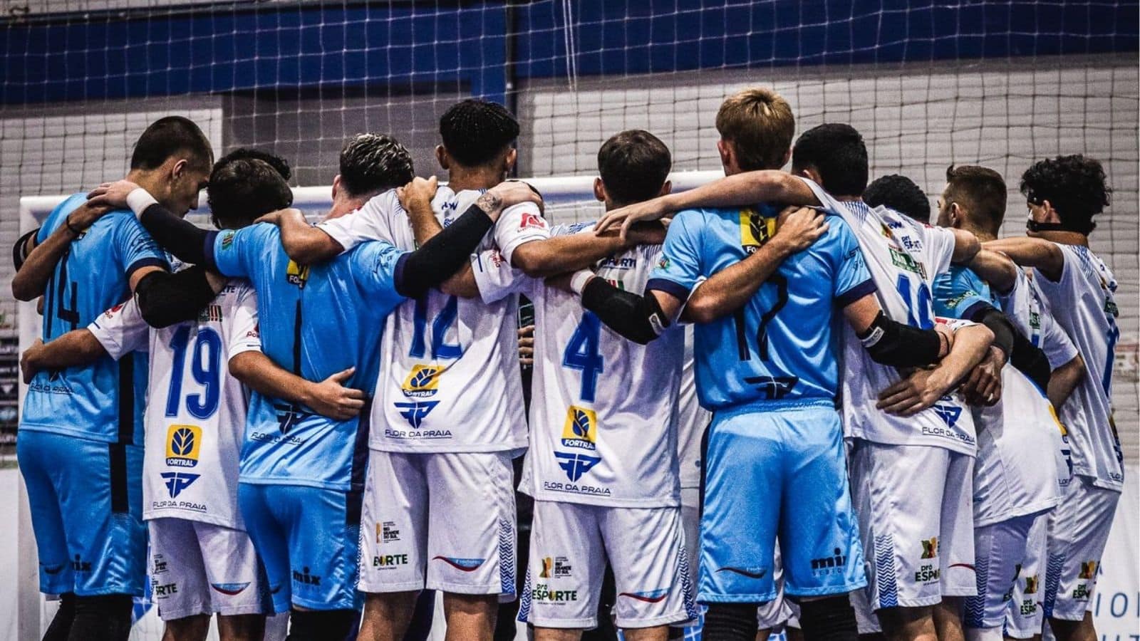 Vélez Camaquã sub-20 faz estreia no Gauchão neste domingo