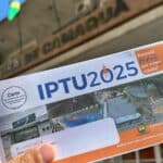 Prefeitura de Camaquã Prorroga Prazo do IPTU 2025