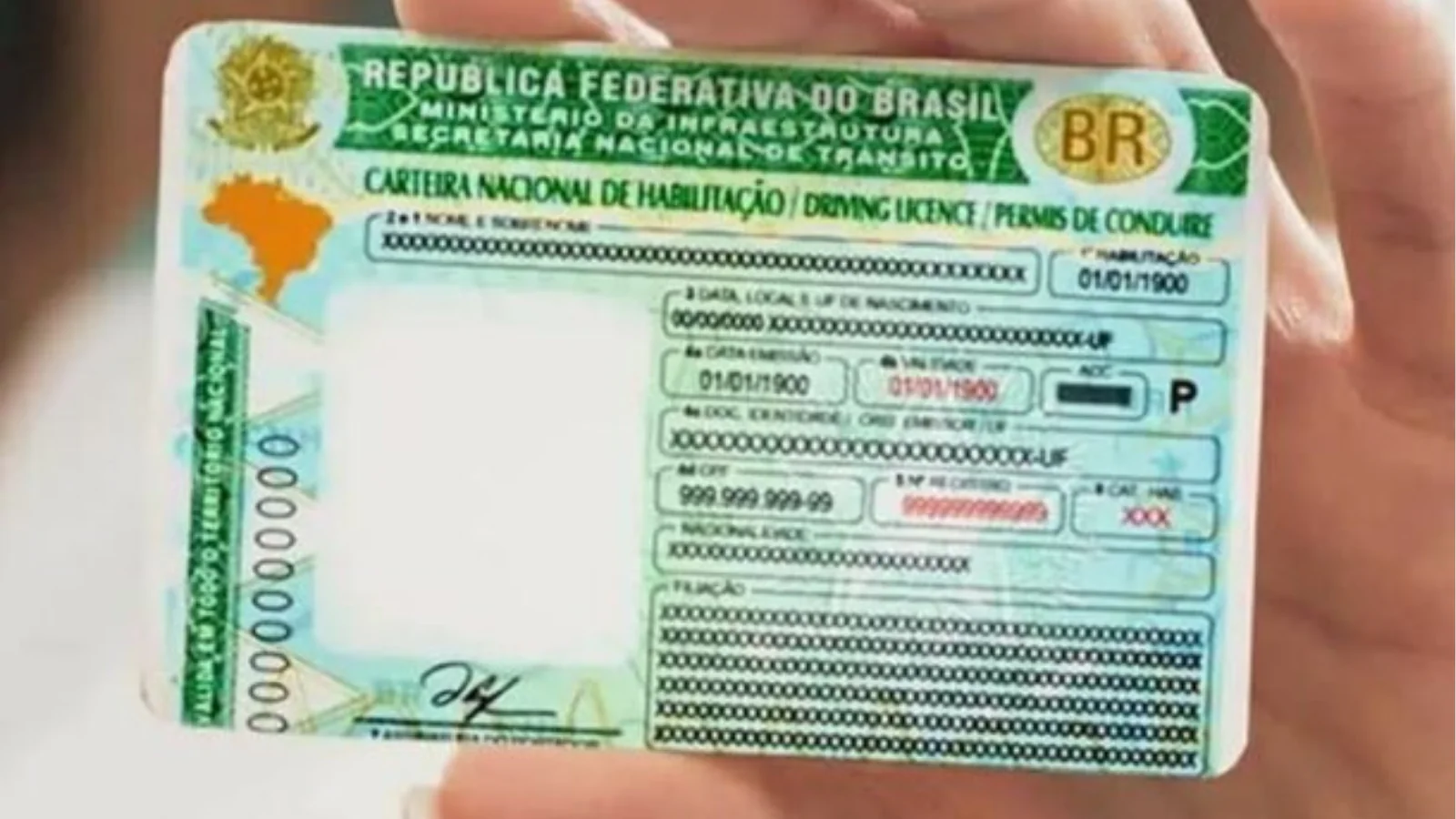 CNH Social atinge mais de 50 mil interessados em primeiro dia de inscrição