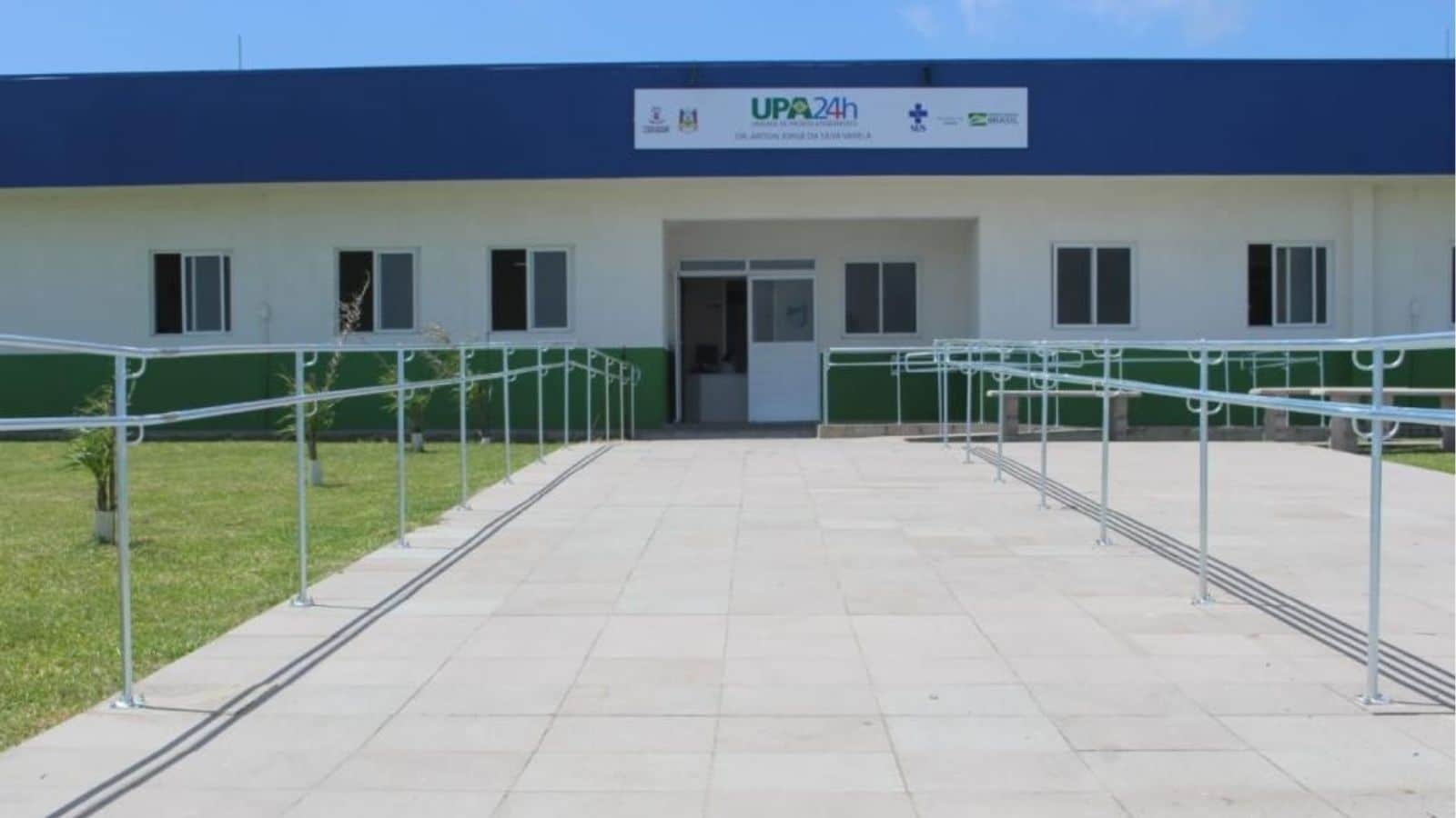 Médicos de Rio Grande iniciam paralisação por atraso salarial