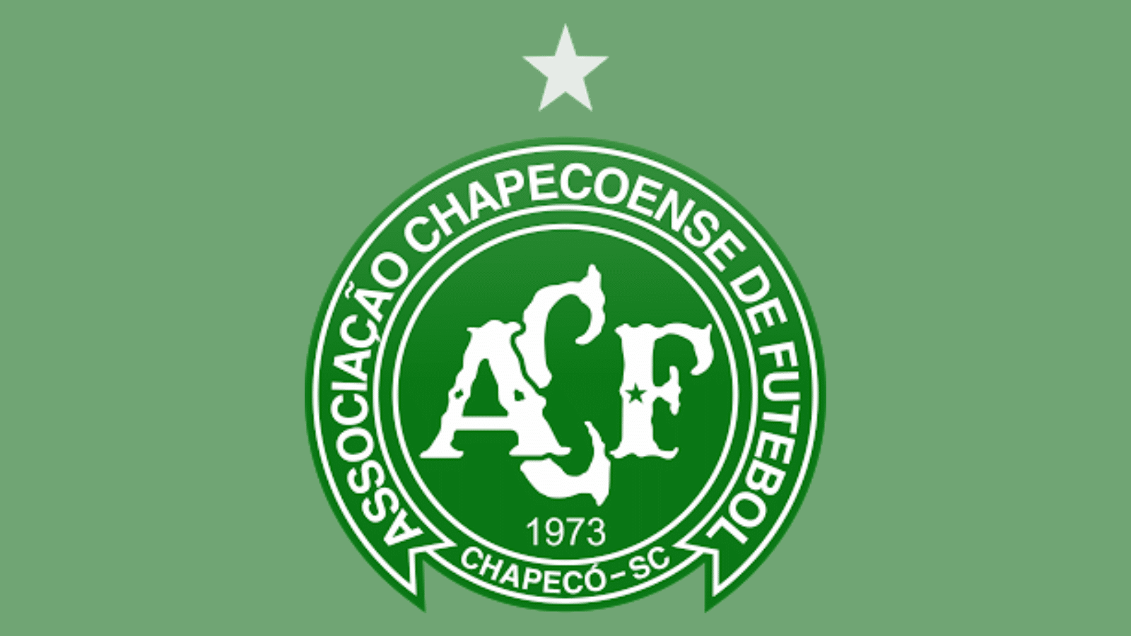 Hoje na história: 10 de maio - Fundação da Chapecoense
