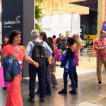 Sebrae RS Apresenta Loja Conceitual "Tendência" na Feira Brasileira do Varejo 2025