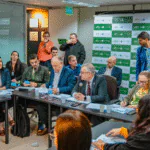 Grupo Hospitalar Conceição propõe aporte de R$ 1,5 bi do Funrigs para revitalizar a saúde gaúcha