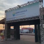 Abertura da Arena ACIC na ExpoCamaquã acontece nesta quinta-feira