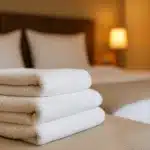 Toalhas de hotel em casa faça isso na lavagem e garanta o melhor resultado