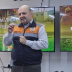 Defesa Civil apresenta novo formato de alertas