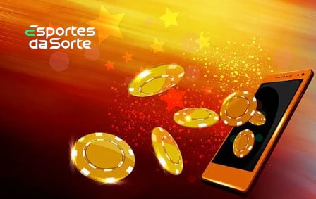 Análise da Plataforma Online De Jogos De Cassino Esporte Da Sorte