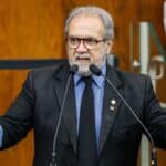 Deputado Victorino propõe lei de incentivo ao uso da IA no RS