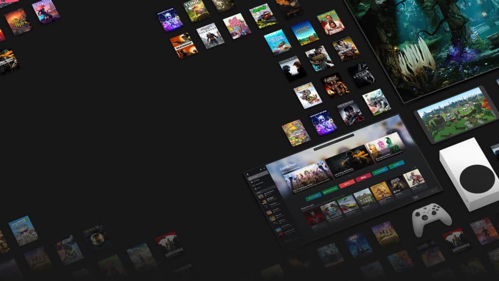 Xbox Game Pass: saiba quais jogos deixarão o catálogo em maio de 2025