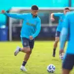 Grêmio x CSA: tricolor precisa vencer por 2 gols de diferença