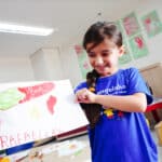Escola Sesc de Educação Infantil de Camaquã está com inscrições abertas para vagas remanescentes