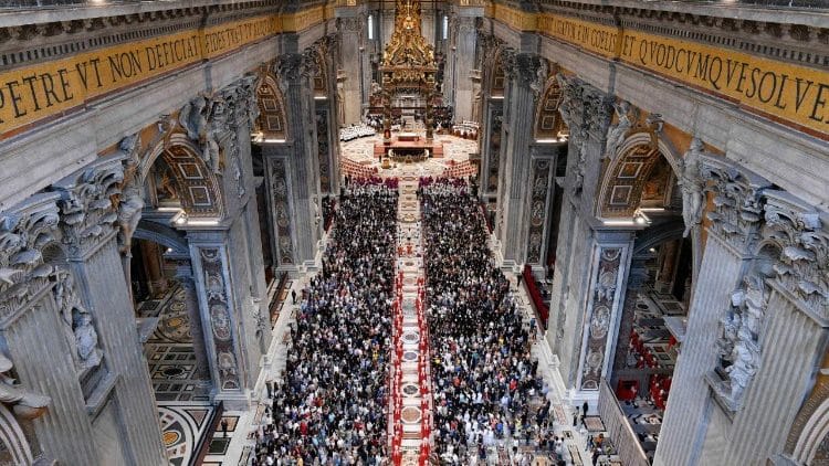 Conclave: entenda como ocorre a escolha do novo papa