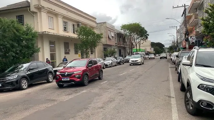Diretor de trânsito revela novas medidas e projetos para segurança em Camaquã