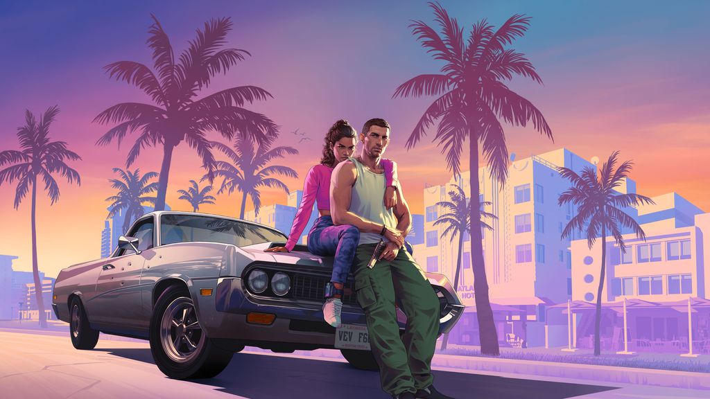 GTA 6 é adiado e chegará em maio de 2026, confirma Rockstar