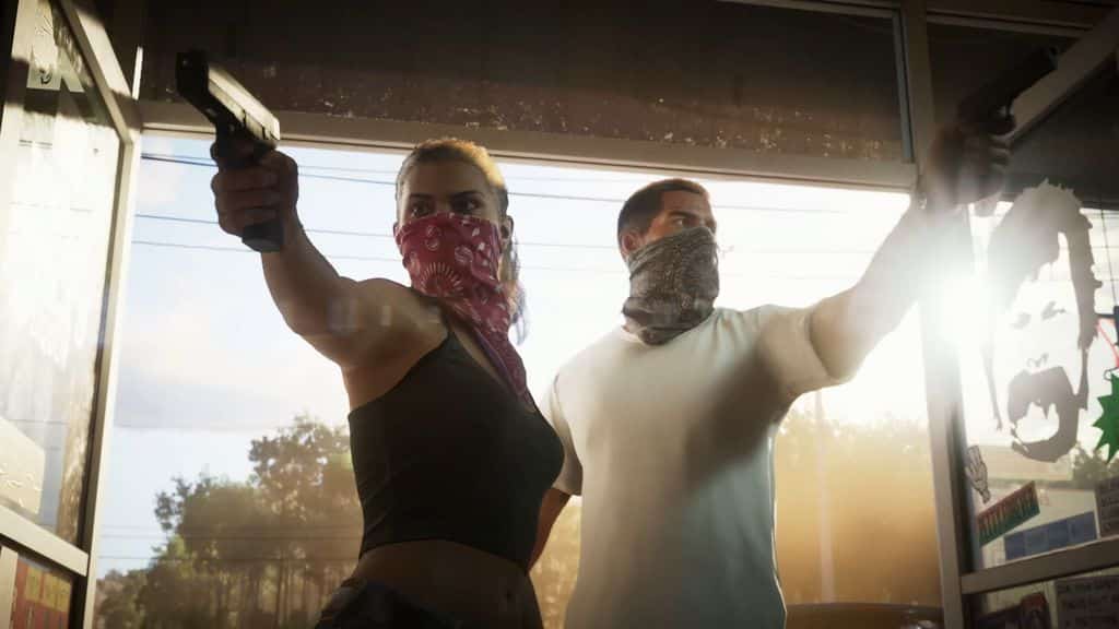 GTA 6 é adiado e chegará em maio de 2026, confirma Rockstar