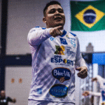 Vélez Camaquã vence São José e avança na Liga Nacional de Futsal