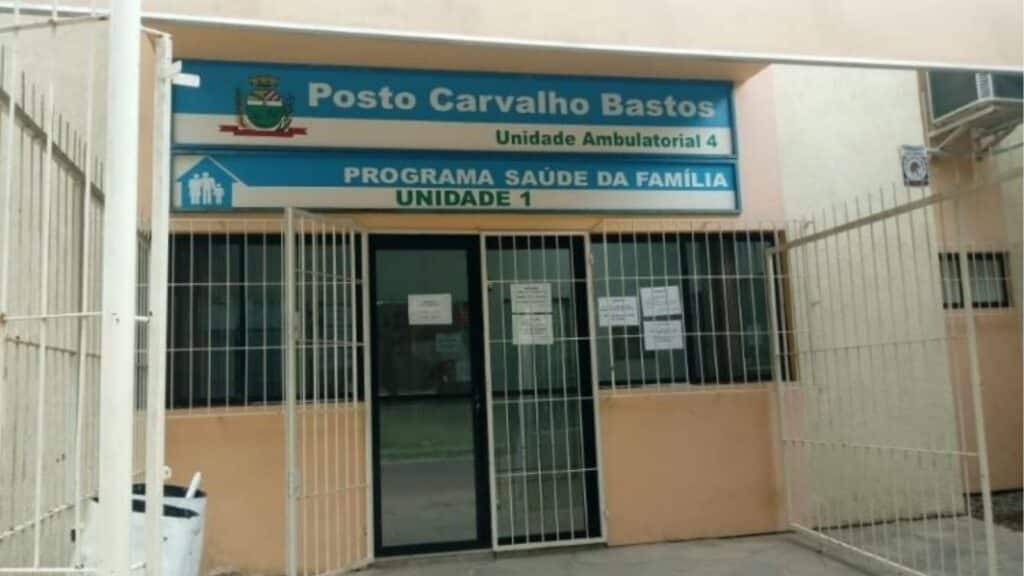 Saiba quais 03 unidades de saúde terão horários ampliados em Camaquã