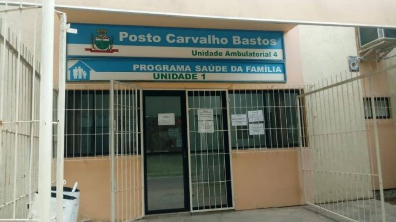 Saiba quais 03 unidades de saúde terão horários ampliados em Camaquã