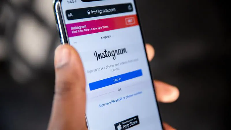Instagram: usuários têm dificuldades de acesso nesta terça