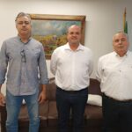 Diálogo pelo arroz: entidades discutem fortalecimento da produção e comercialização de arroz