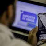 Restituição do IR 2025: receita paga R$ 11 bilhões no primeiro lote