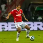 Seleção Brasileira: Alan Patrick na lista prévia de 50 atletas