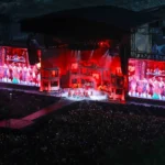 Lady Gaga: adolescente planejava matar criança ao vivo durante o show