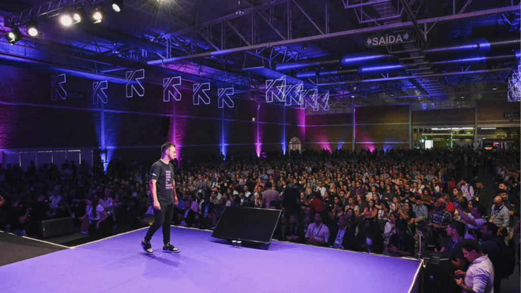 Gramado Summit 8ª Edição promete reunião de líderes e inovadores no Serra Park