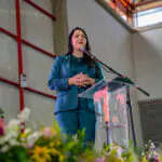 Adriane Perin assume presidência da Famurs
