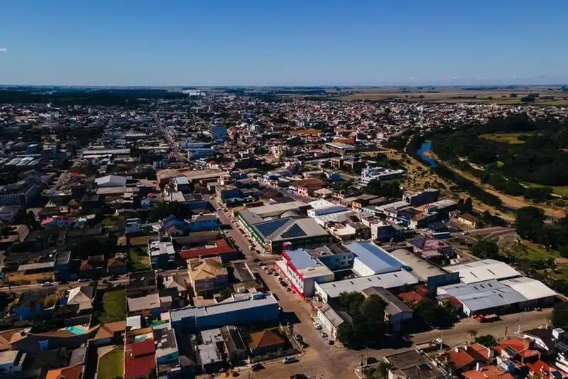 Camaquã promove audiência pública sobre novo Plano Diretor