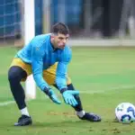 Grêmio intensifica busca por goleiro em meio a incertezas