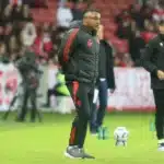 Inter: Roger Machado aponta falta de atenção no jogo