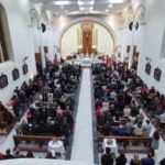 Paróquia divulga programação em honra ao padroeiro de Camaquã