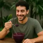 5 benefícios do açaí que pouca gente conhece e fazem toda a diferença no seu corpo