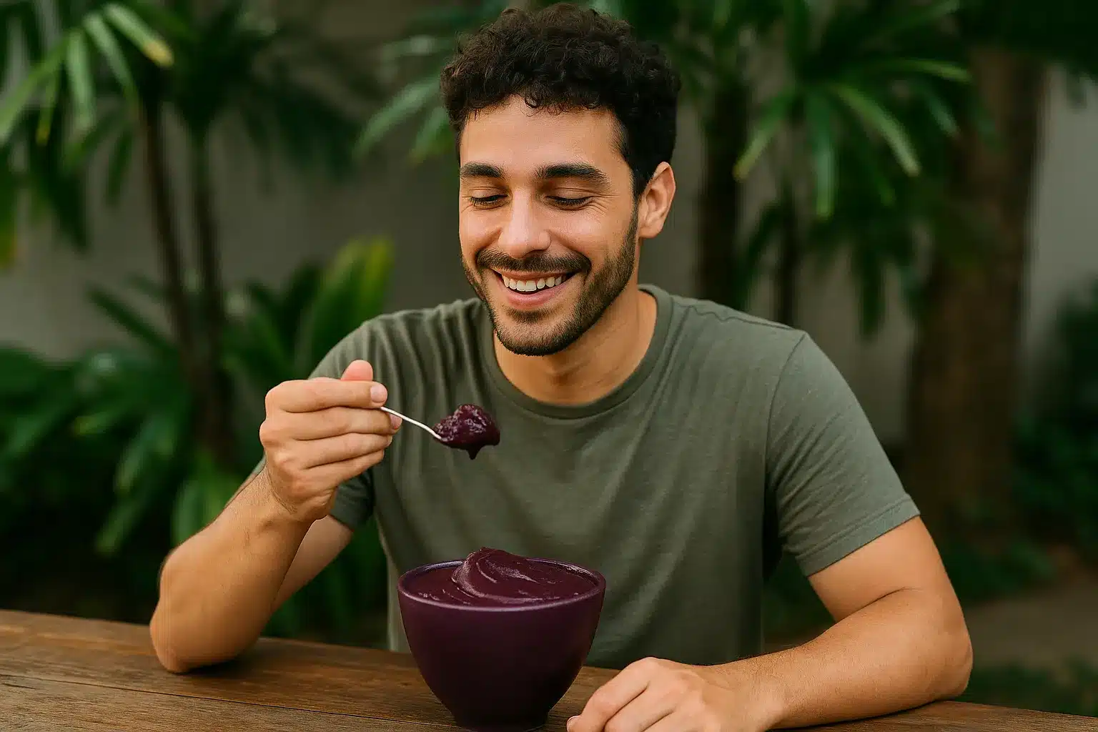5 benefícios do açaí que pouca gente conhece e fazem toda a diferença no seu corpo