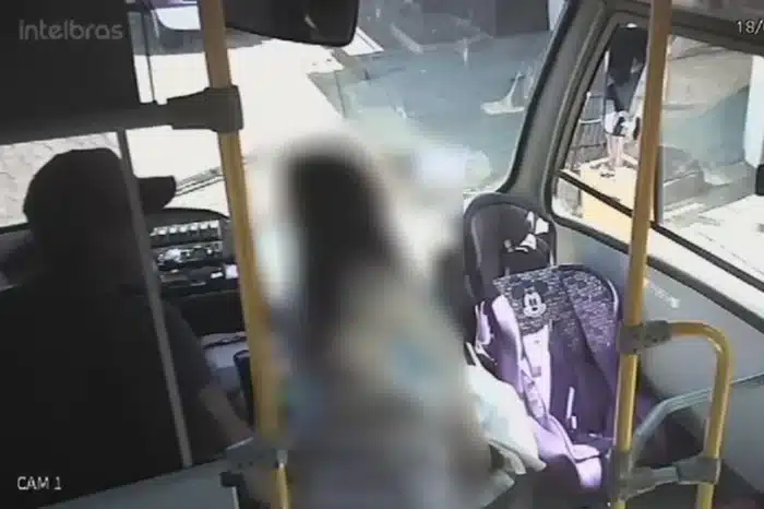 Motorista de transporte escolar é condenado a 100 anos de prisão no RS